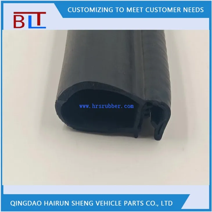 Box And Cabinet Sealing Strip Factory