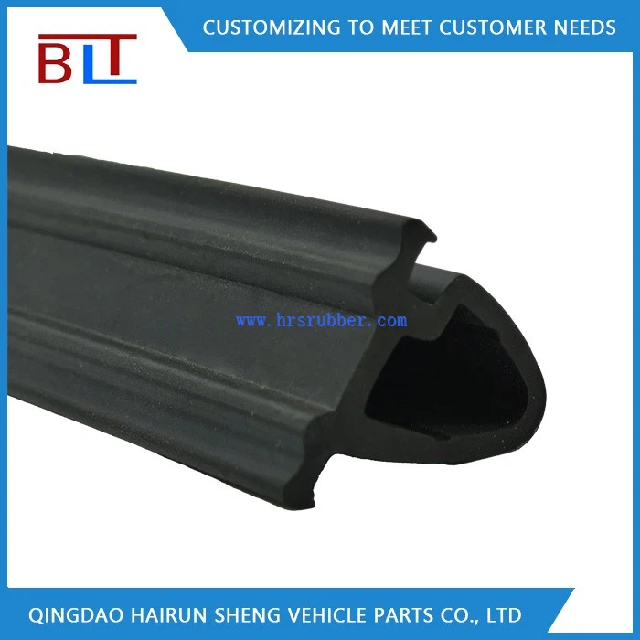 China Dust Proof Sealing Rubber Strip