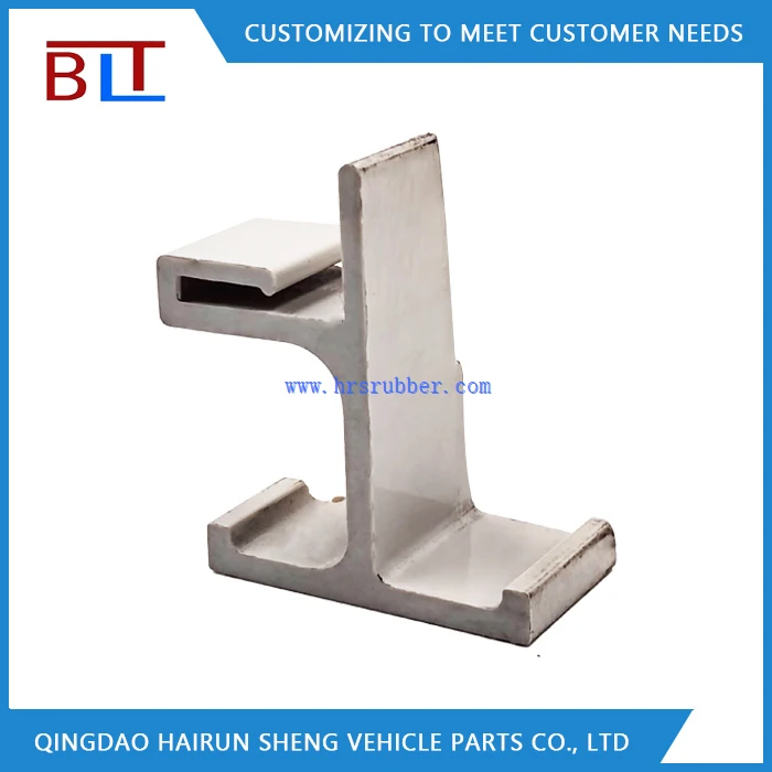 Heterotype PVC Bar