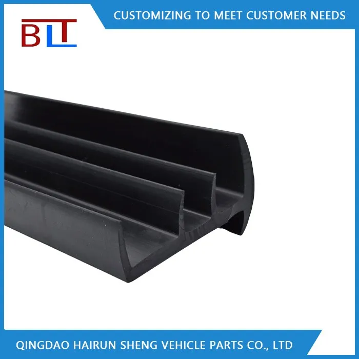 Shock Absorbing Seal Strip Price